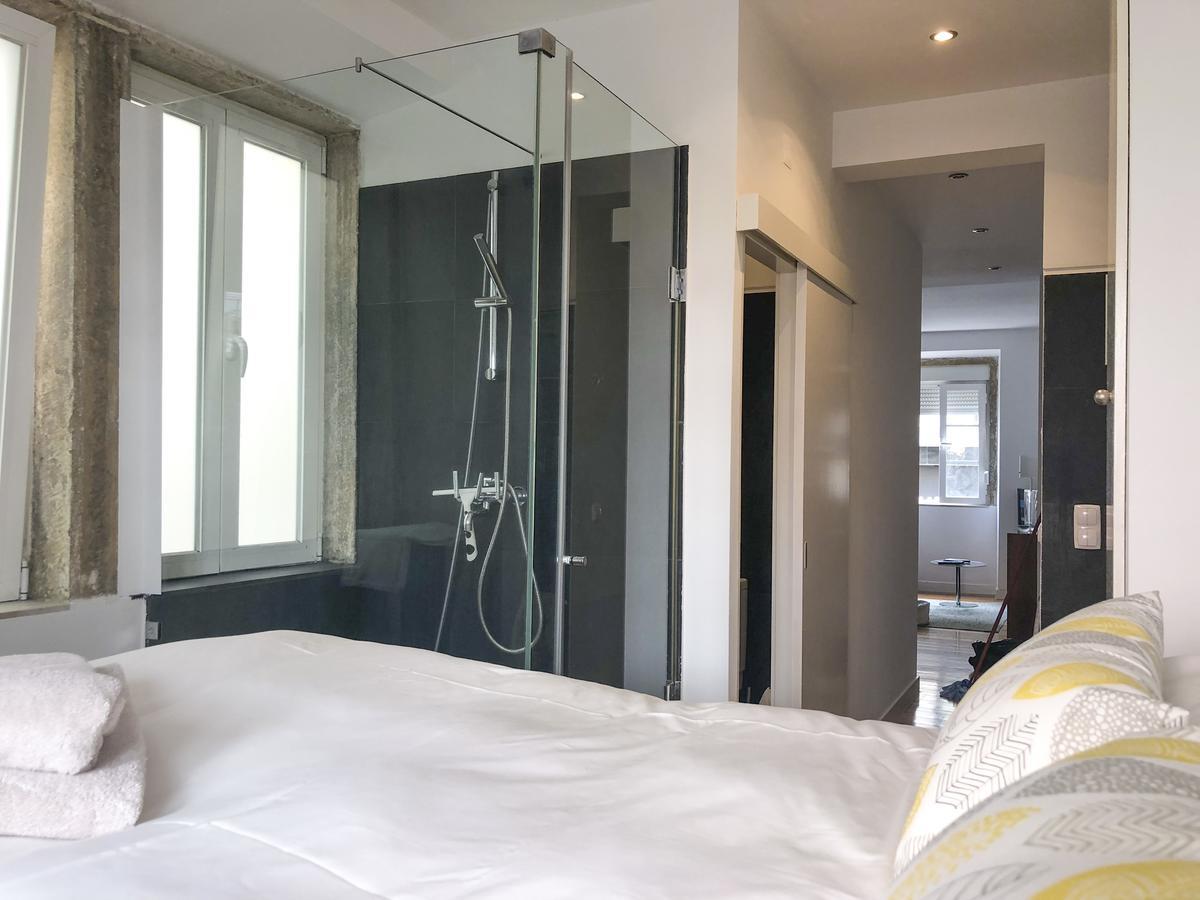 Lv Premier C.Ourique Apartment Lisbon Exterior photo