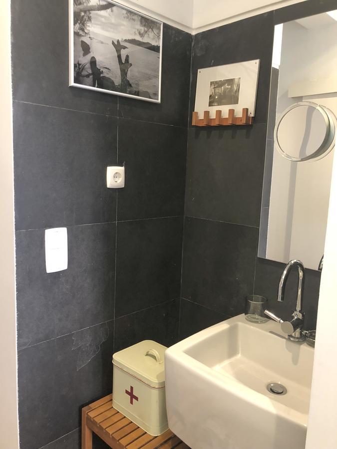 Lv Premier C.Ourique Apartment Lisbon Exterior photo