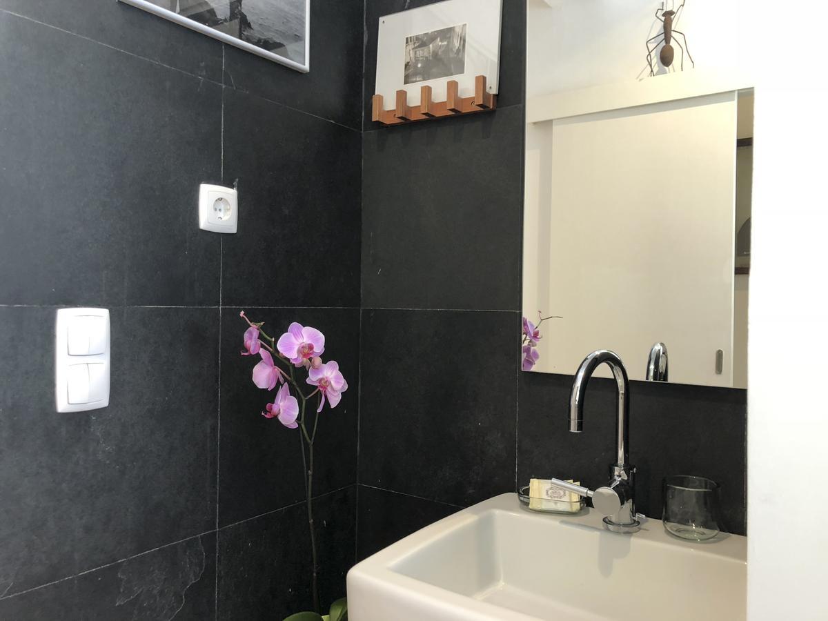 Lv Premier C.Ourique Apartment Lisbon Exterior photo